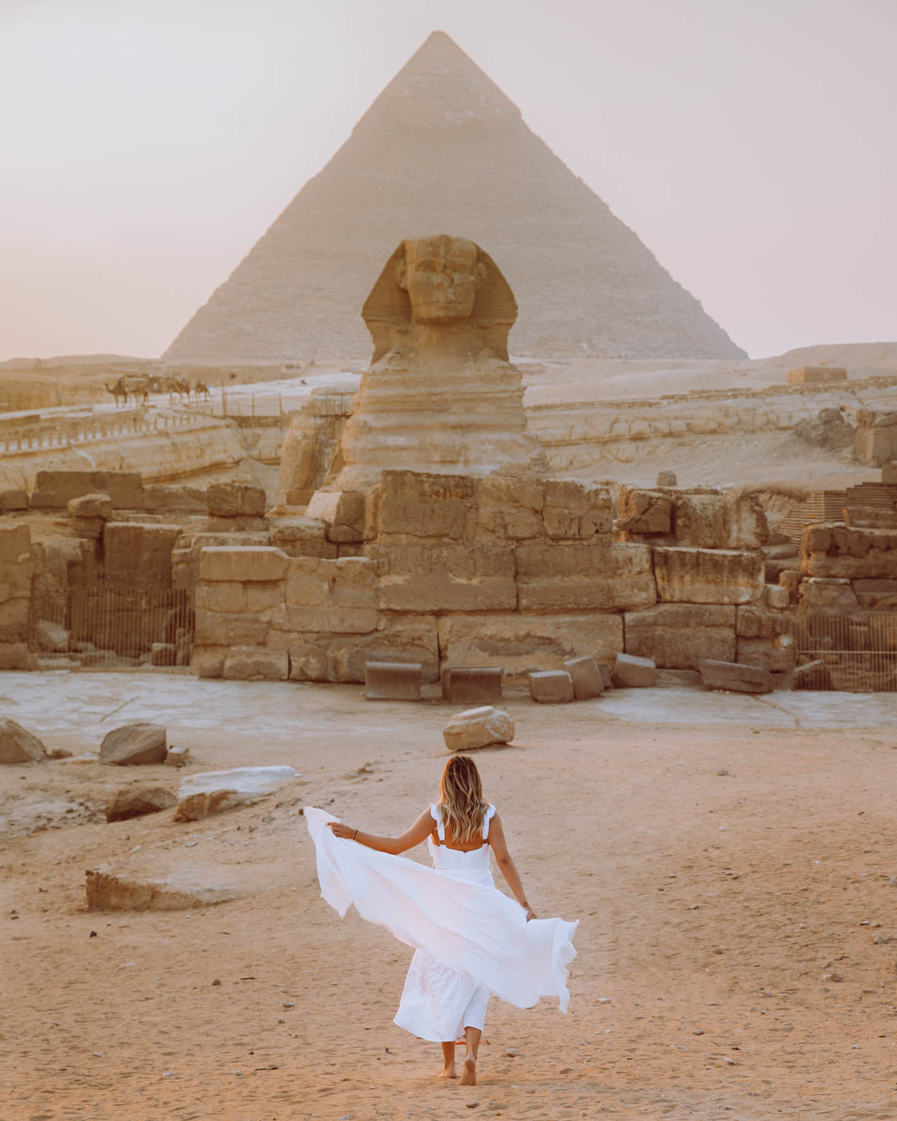 12 Days Exploring Ancient Egypt