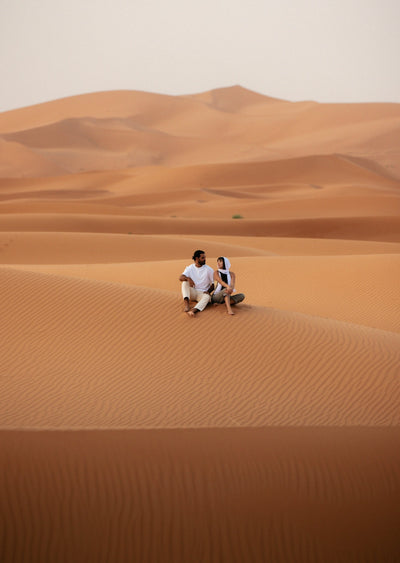 9 Days Exploring The Sahara, Morocco