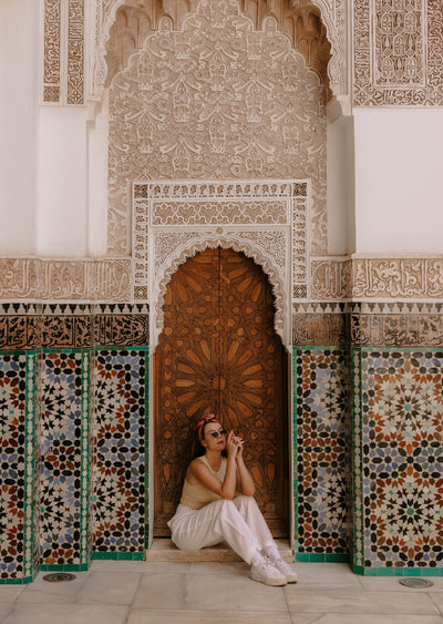 9 Days Exploring Morocco