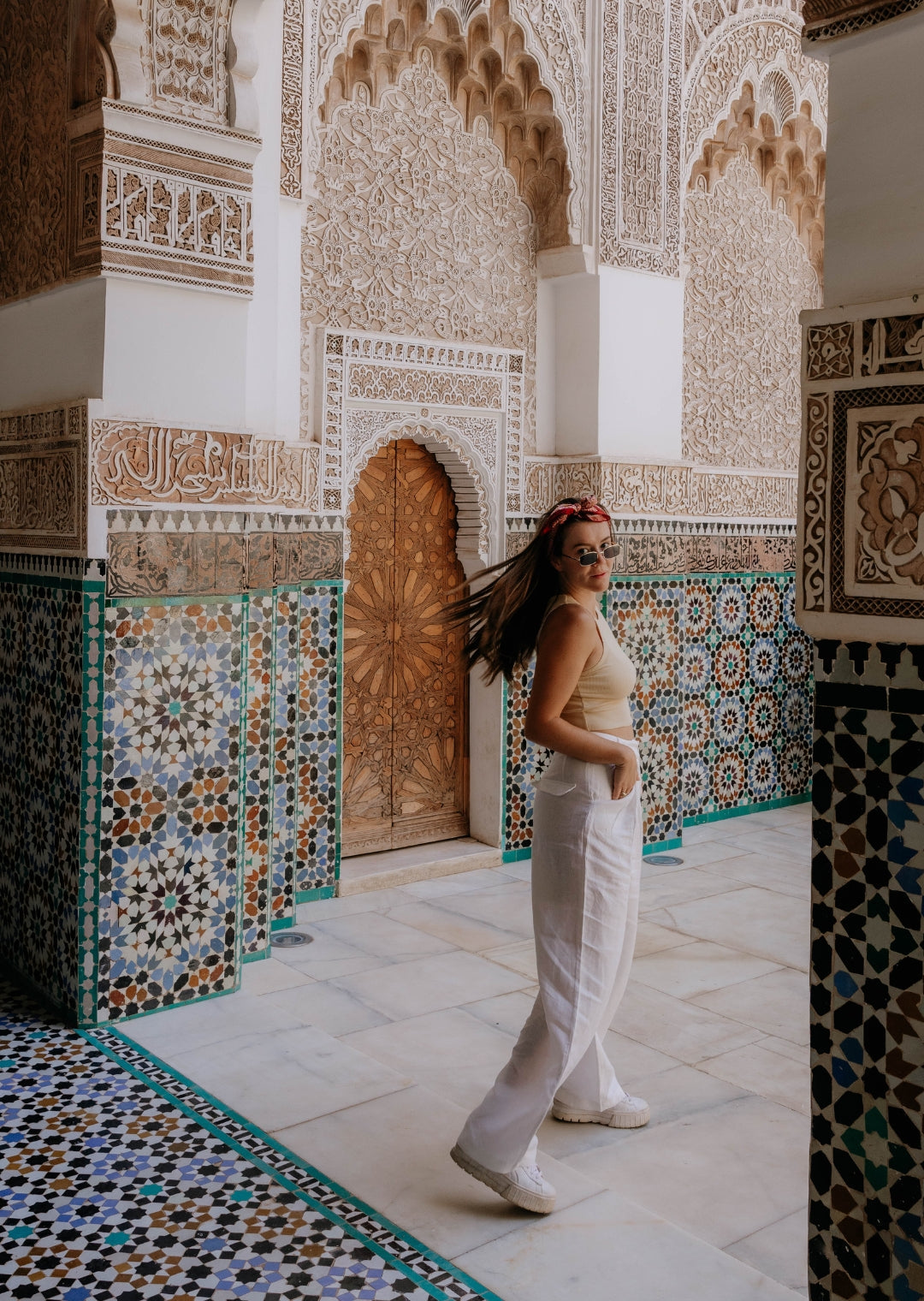 9 Days Exploring Morocco