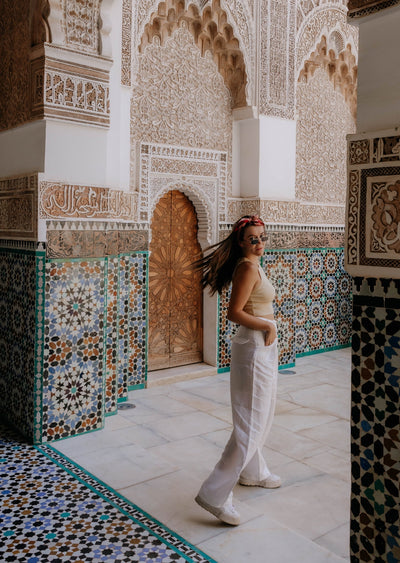 9 Days Exploring Morocco