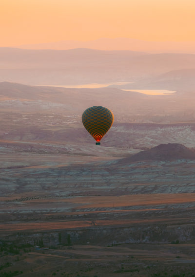 Cappadocia, Turkey