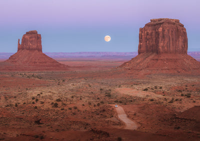 Monument Valley, USA