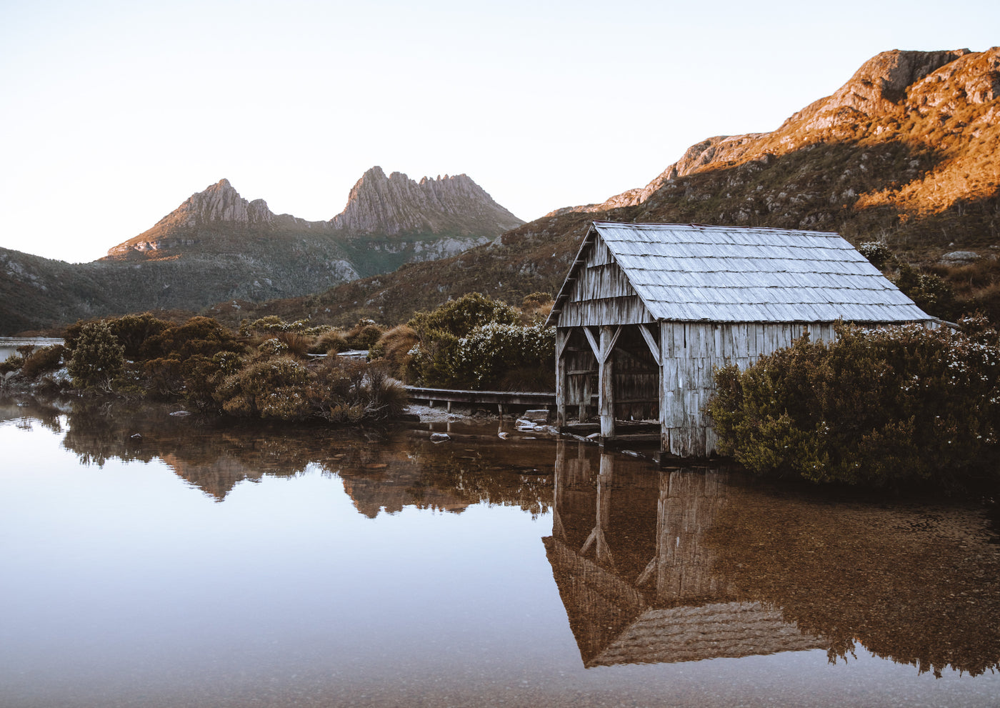 Cradle Mountain, Tasmania '2'