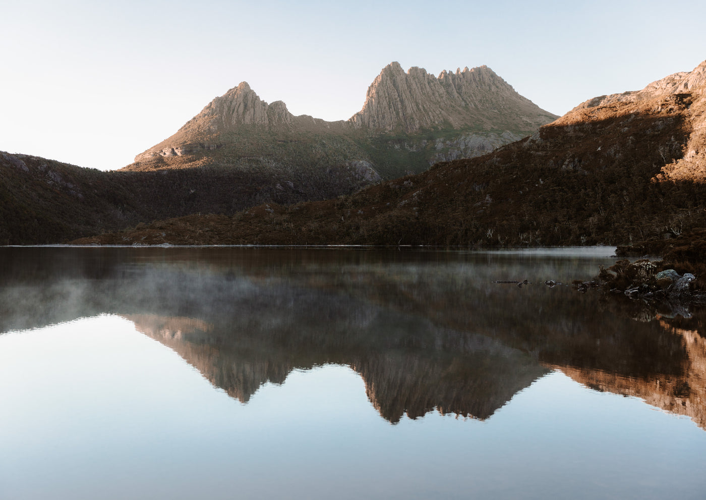 Cradle Mountain, Tasmania