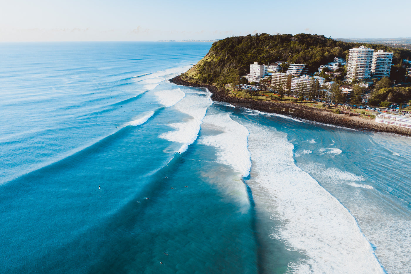 Burleigh Heads, Australia