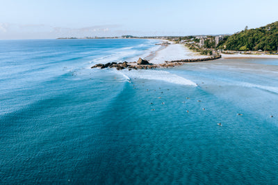 Currumbin Alley, Gold Coast