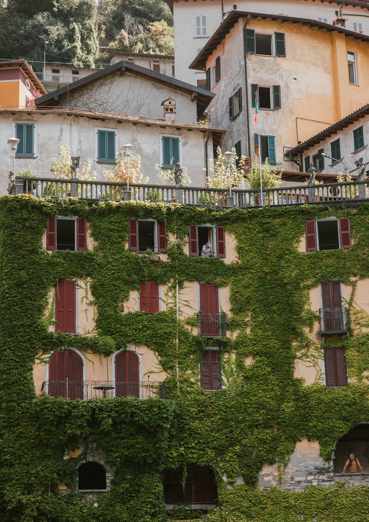 Lake Como