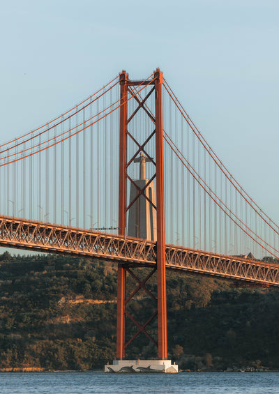 The Ponte Lisbon 2