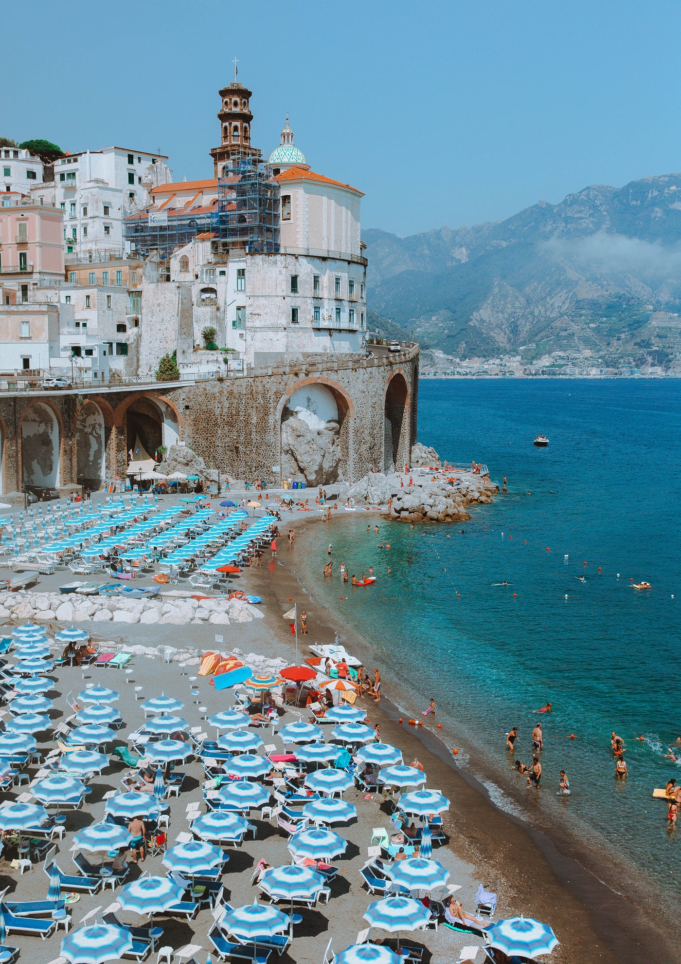 Atrani, Italy