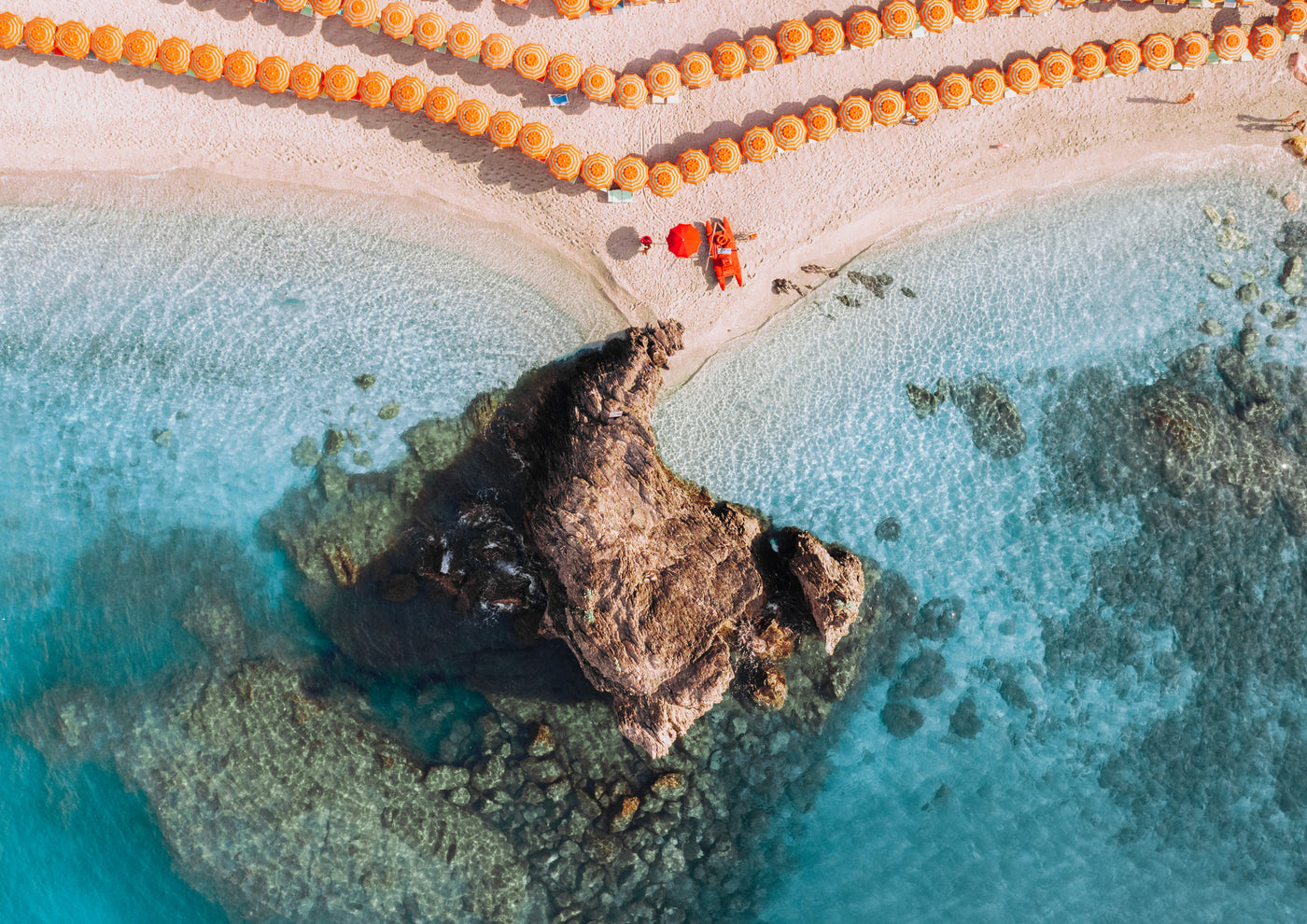 Monterosso, Italy