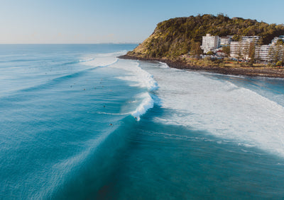 Burleigh Headland