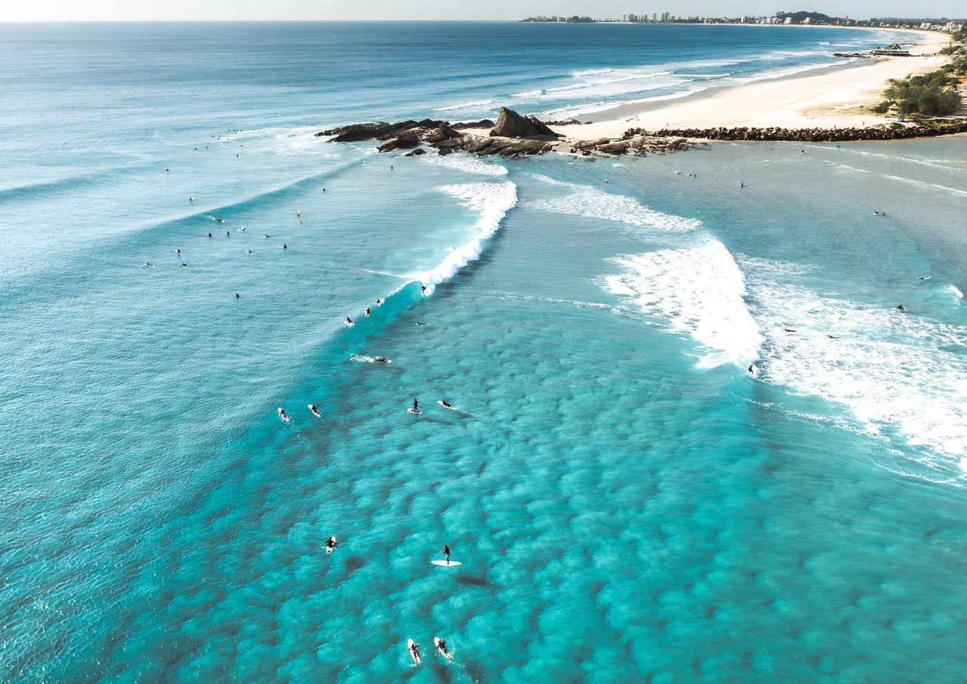 The Alley, Gold Coast