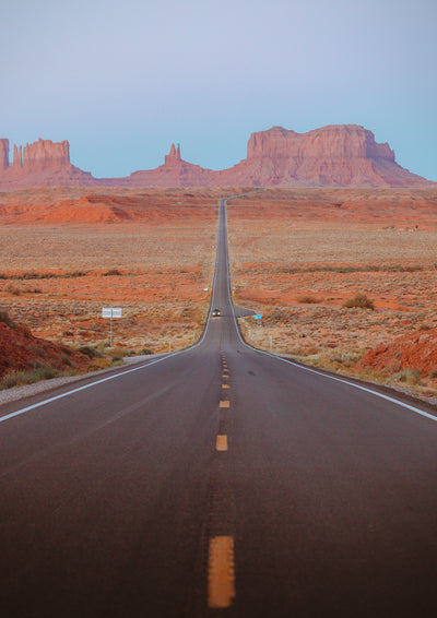 Forest Gump, USA