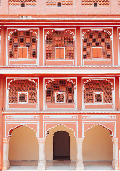 Palace, Jaipur