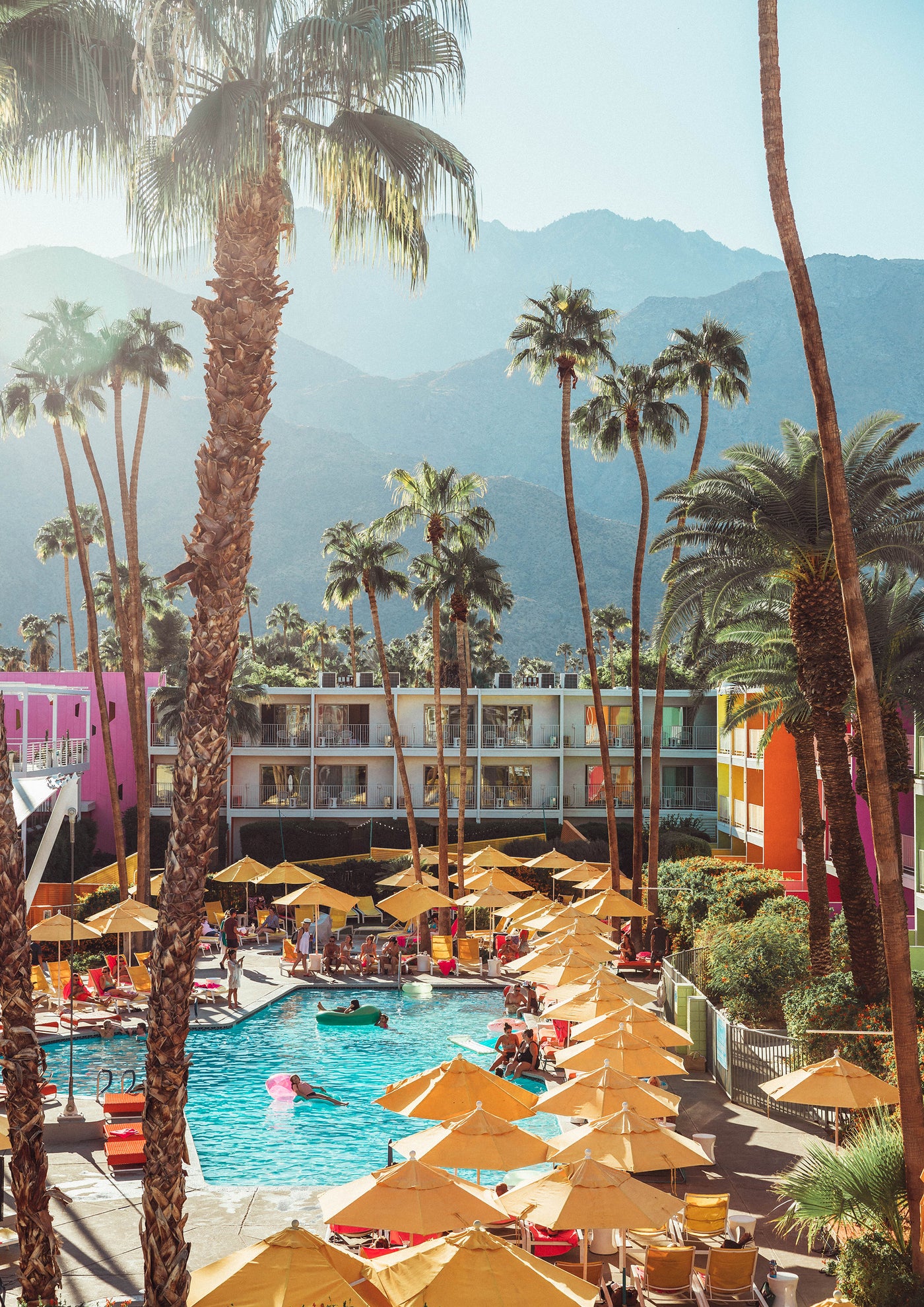 Palm Springs