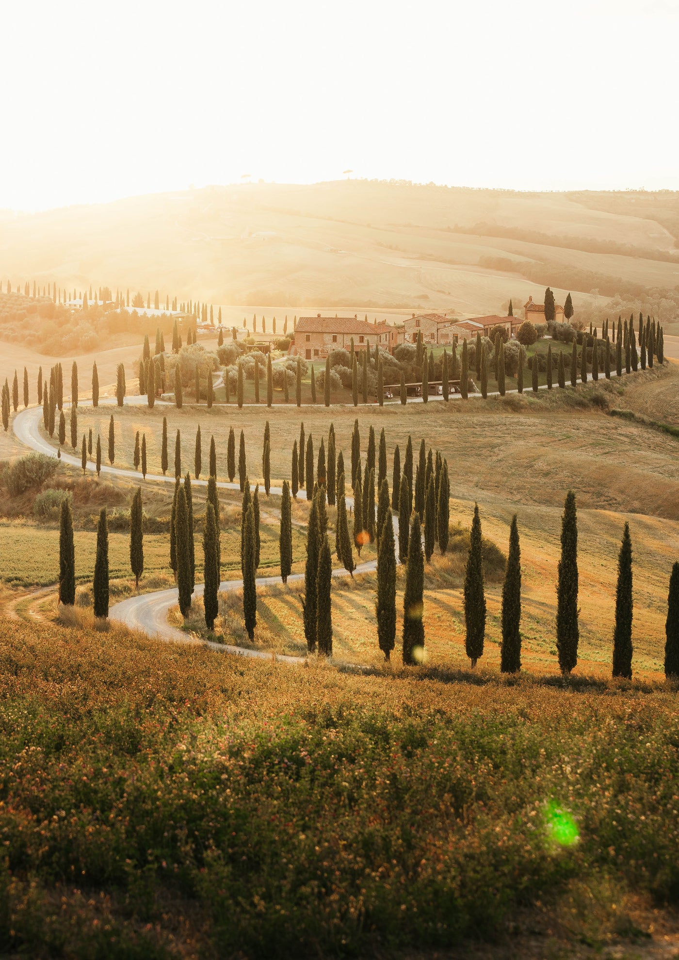 Tuscany, Italy