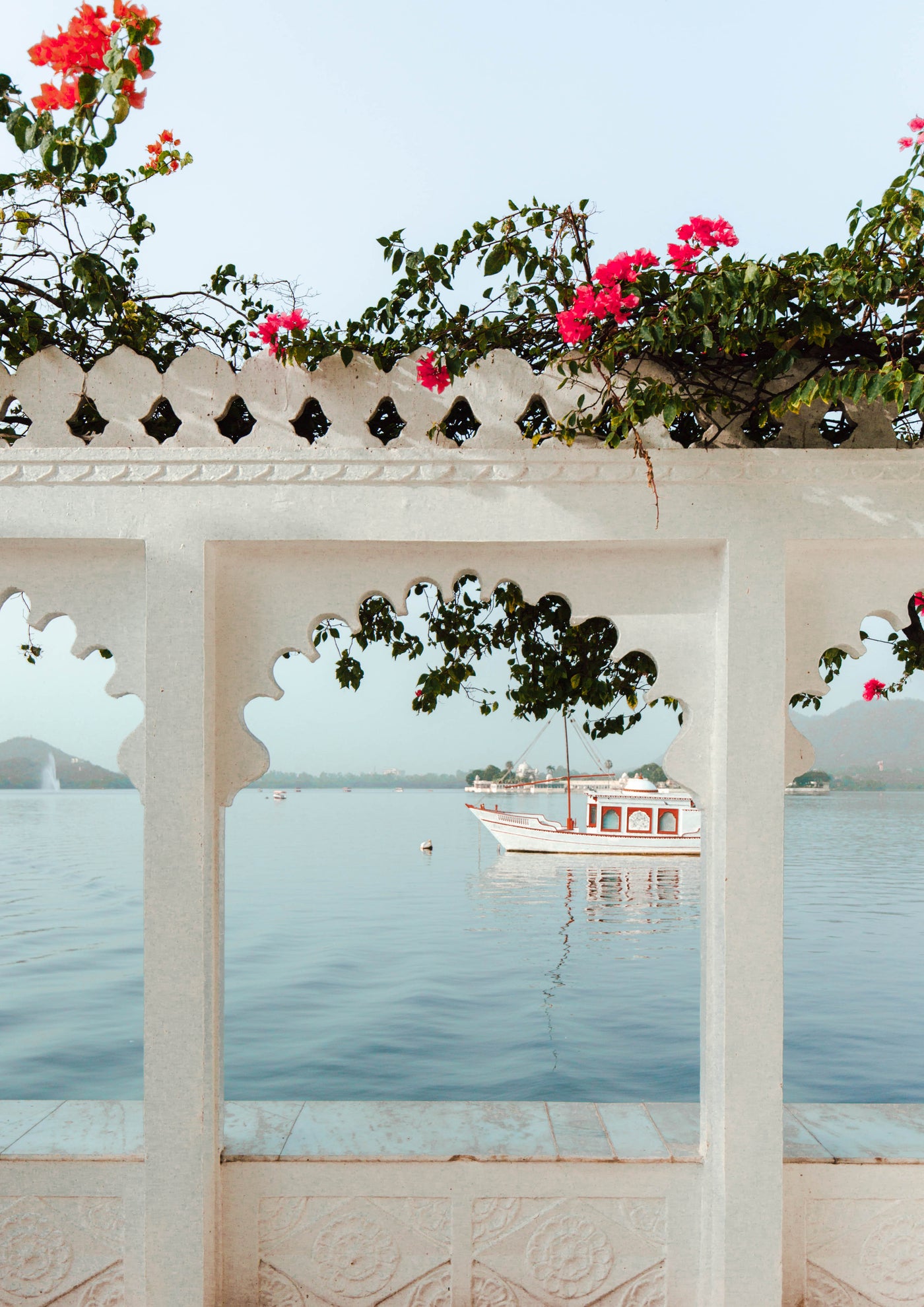 Udaipur, India