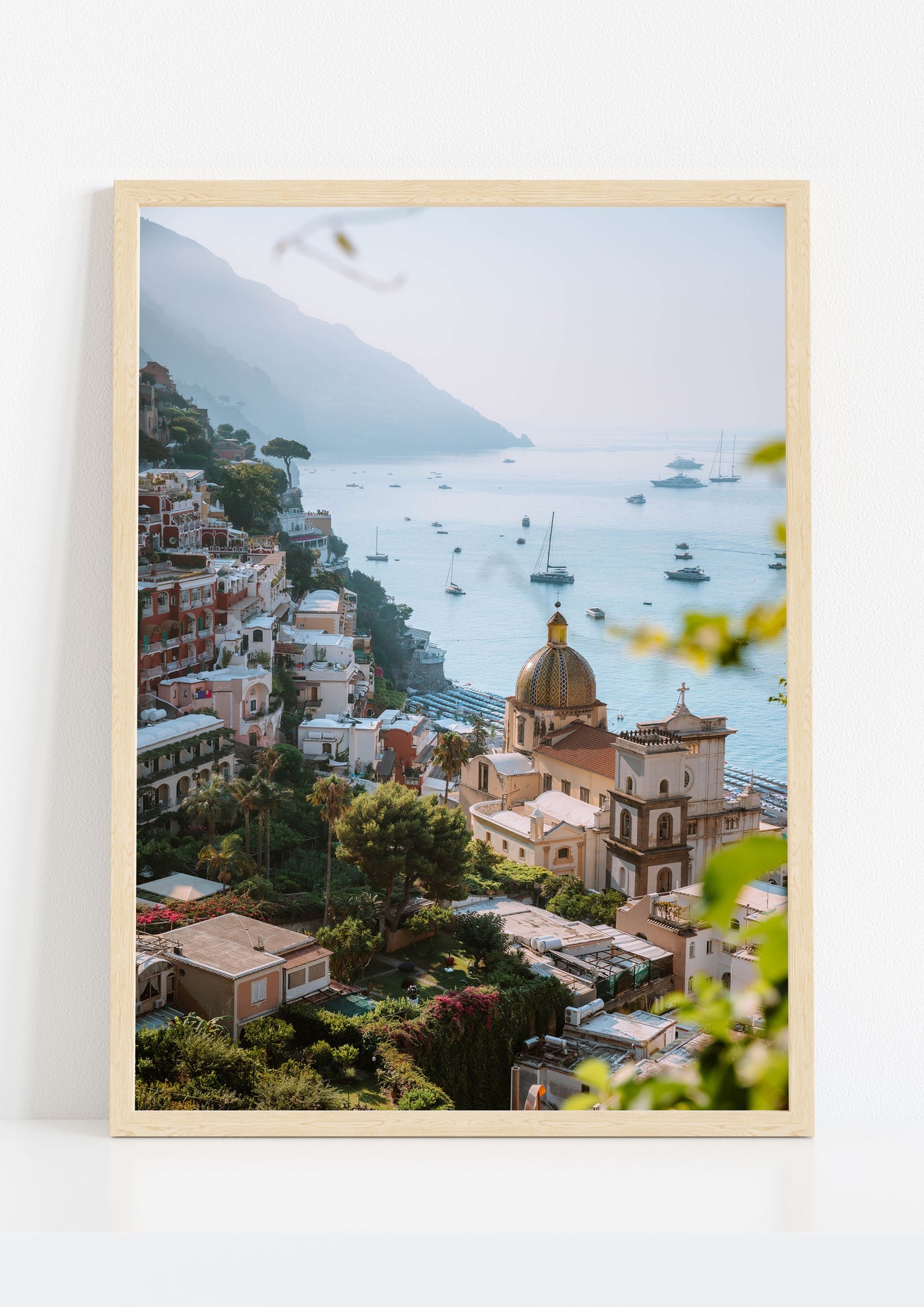 Positano View, Italy