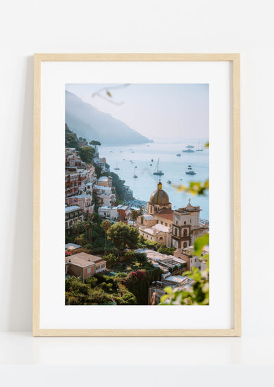 Positano View, Italy