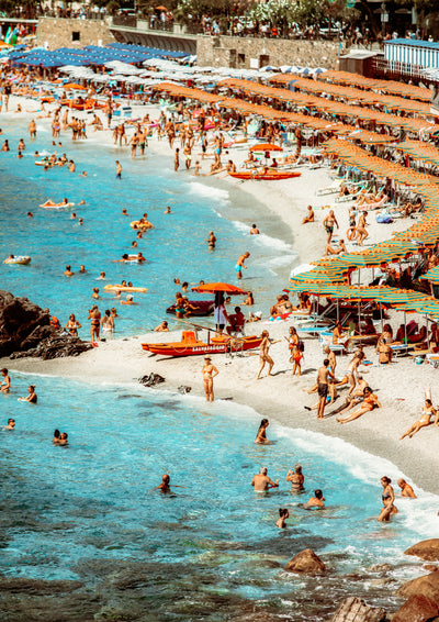 Cinque Terre - Monterosso