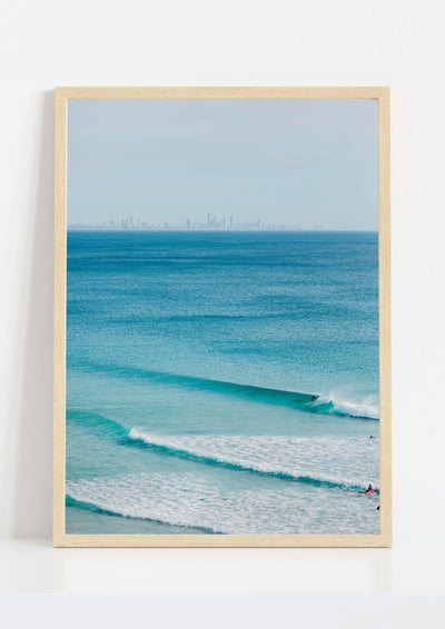 Kirra, Gold Coast