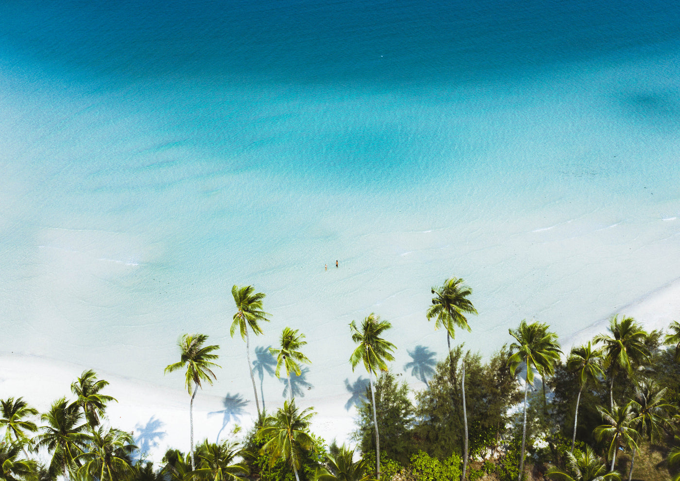 Island Life, Thailand