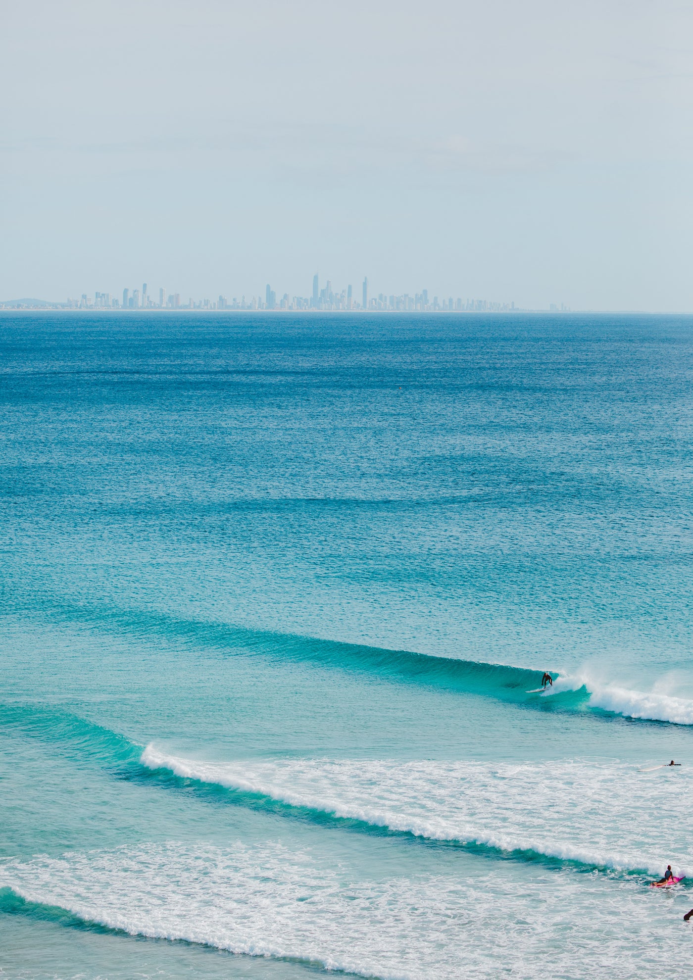 Kirra, Gold Coast