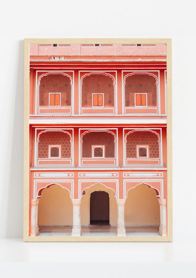 Palace, Jaipur