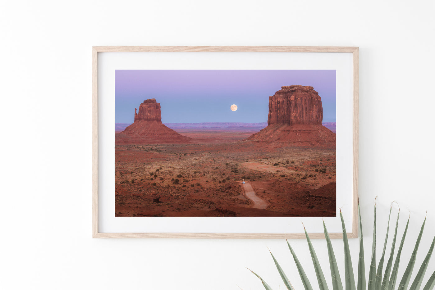 Monument Valley, USA