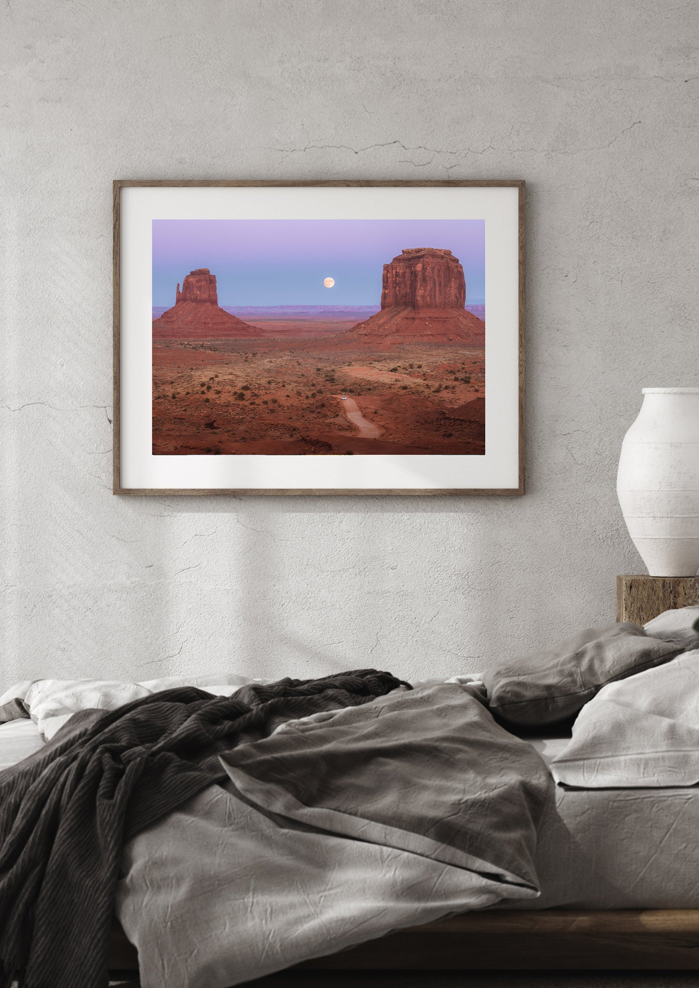 Monument Valley, USA