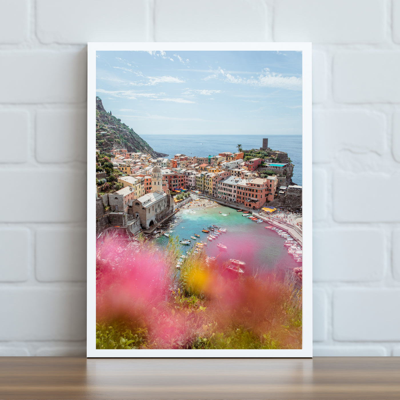 Vernazza, Italy