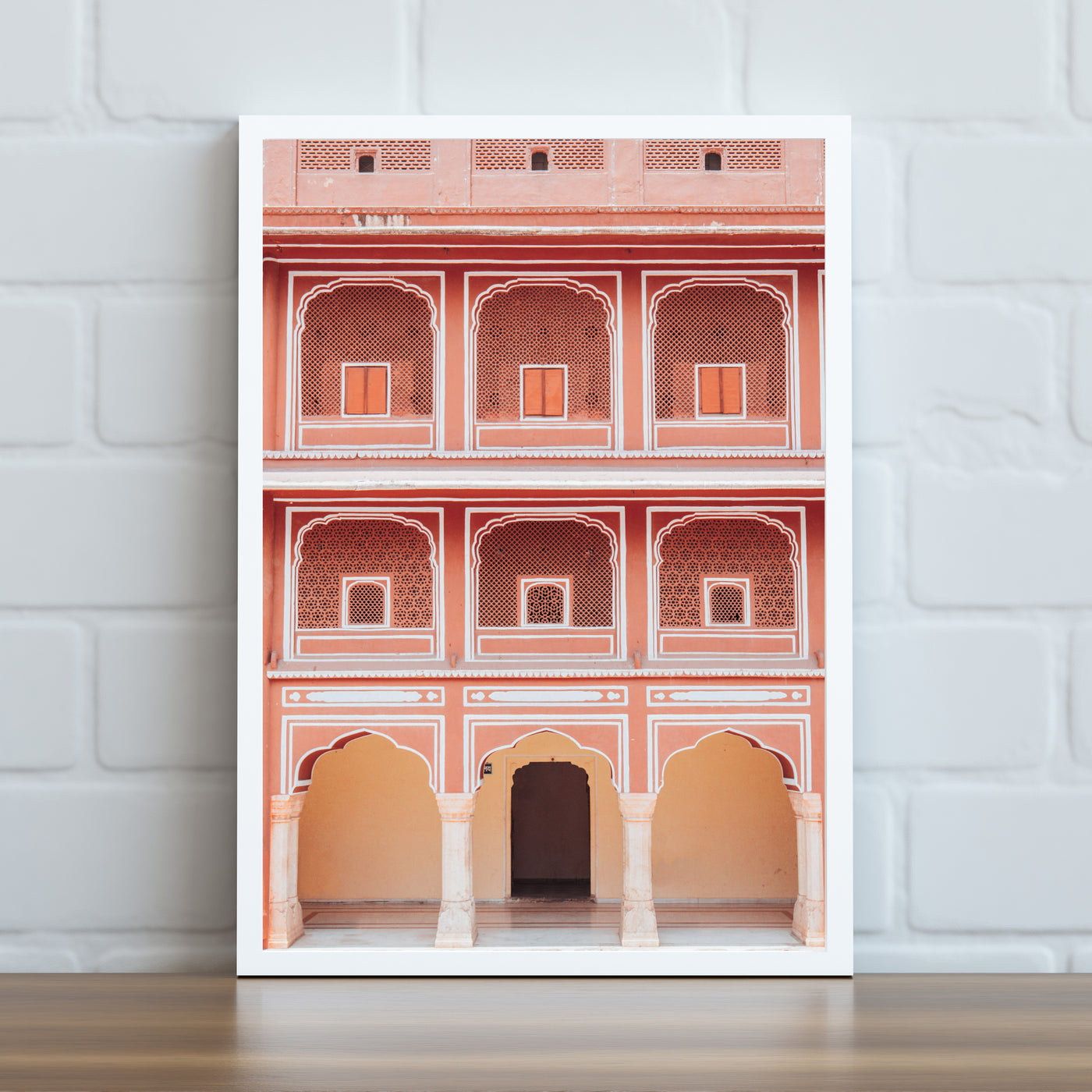 Jaipur Door, India