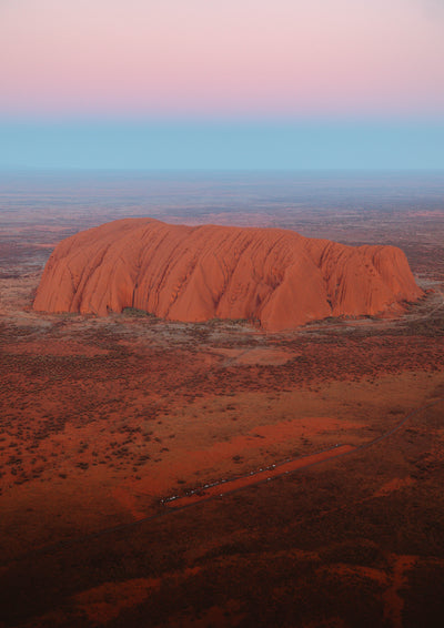 Uluru, Northern Territory